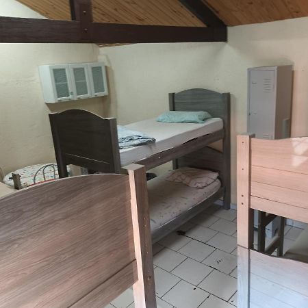 Hostel Da Landa Santana 상파울루 외부 사진