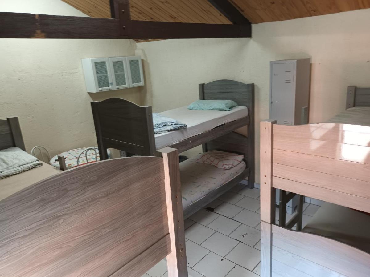 Hostel Da Landa Santana 상파울루 외부 사진
