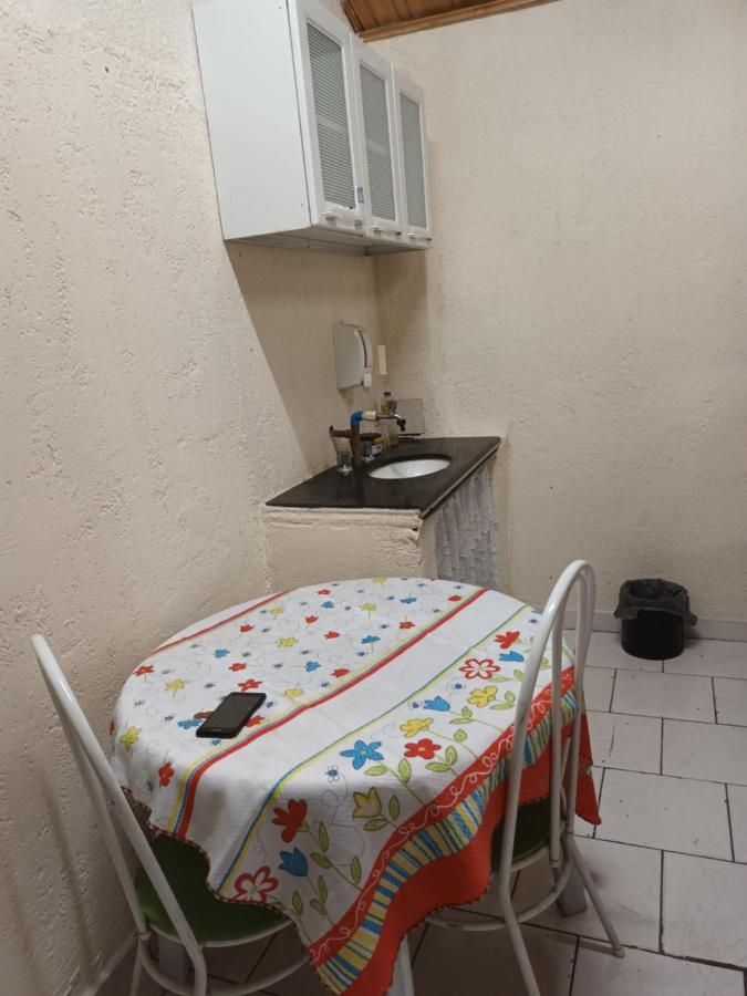 Hostel Da Landa Santana 상파울루 외부 사진