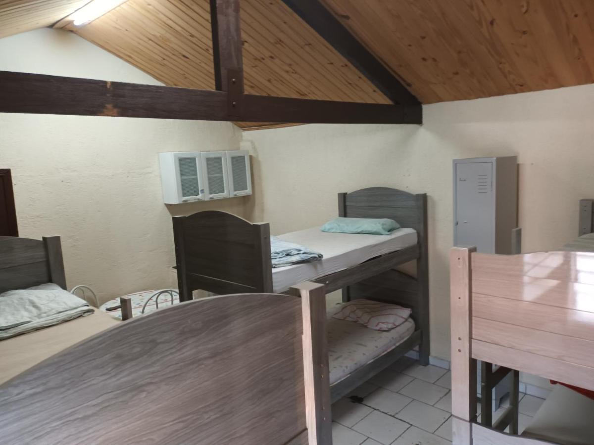 Hostel Da Landa Santana 상파울루 외부 사진