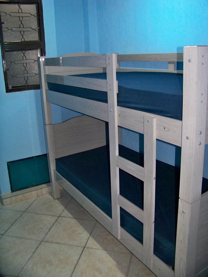 Hostel Da Landa Santana 상파울루 외부 사진
