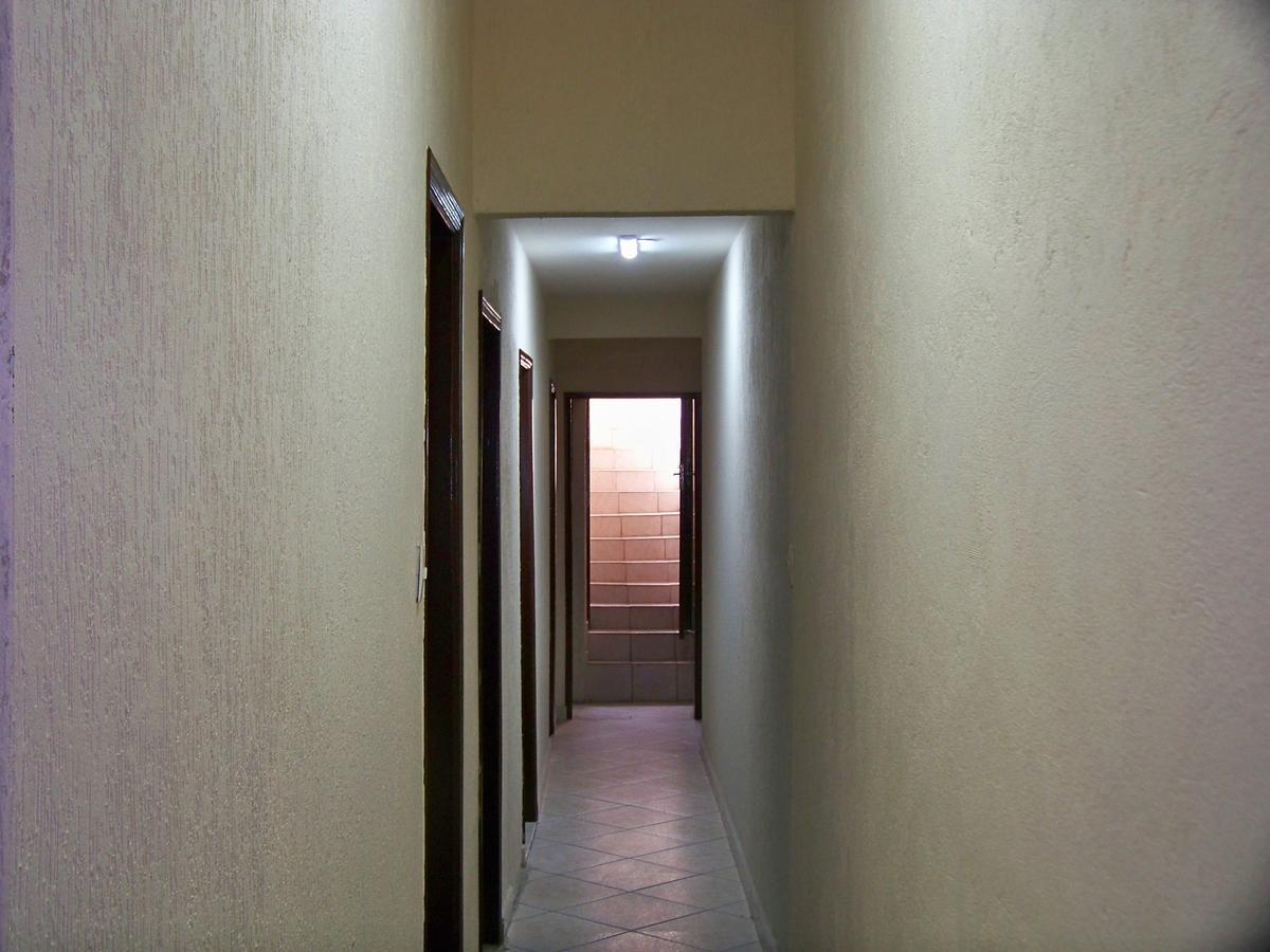 Hostel Da Landa Santana 상파울루 외부 사진