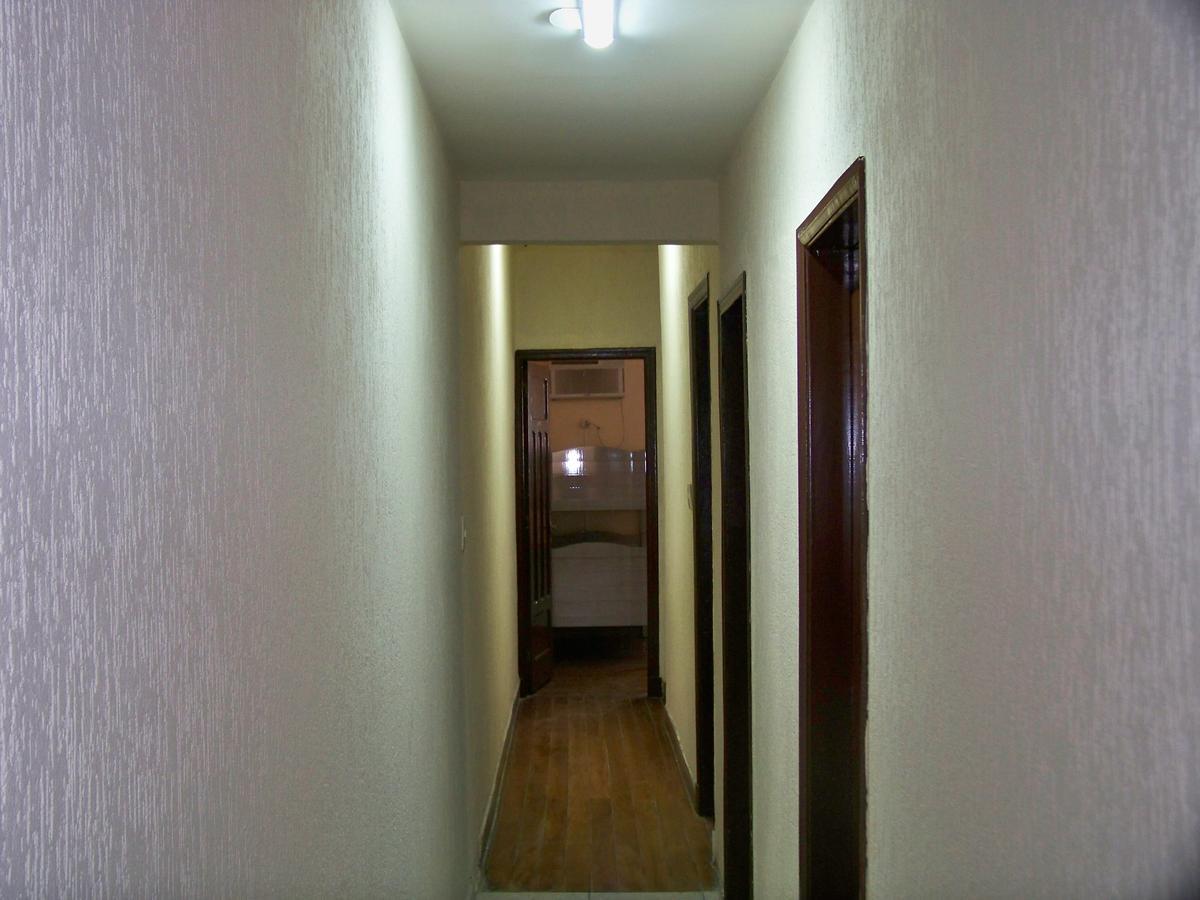 Hostel Da Landa Santana 상파울루 외부 사진