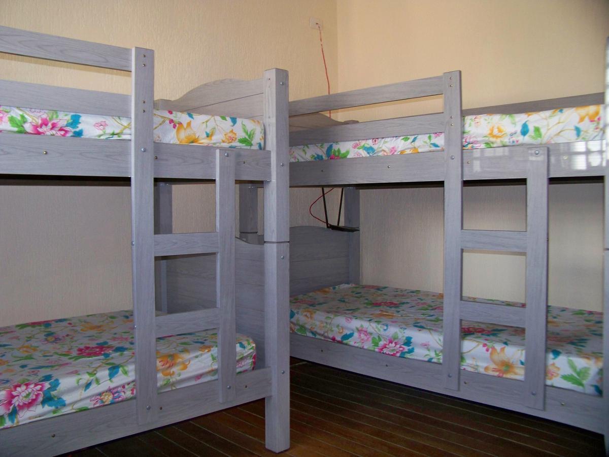 Hostel Da Landa Santana 상파울루 외부 사진