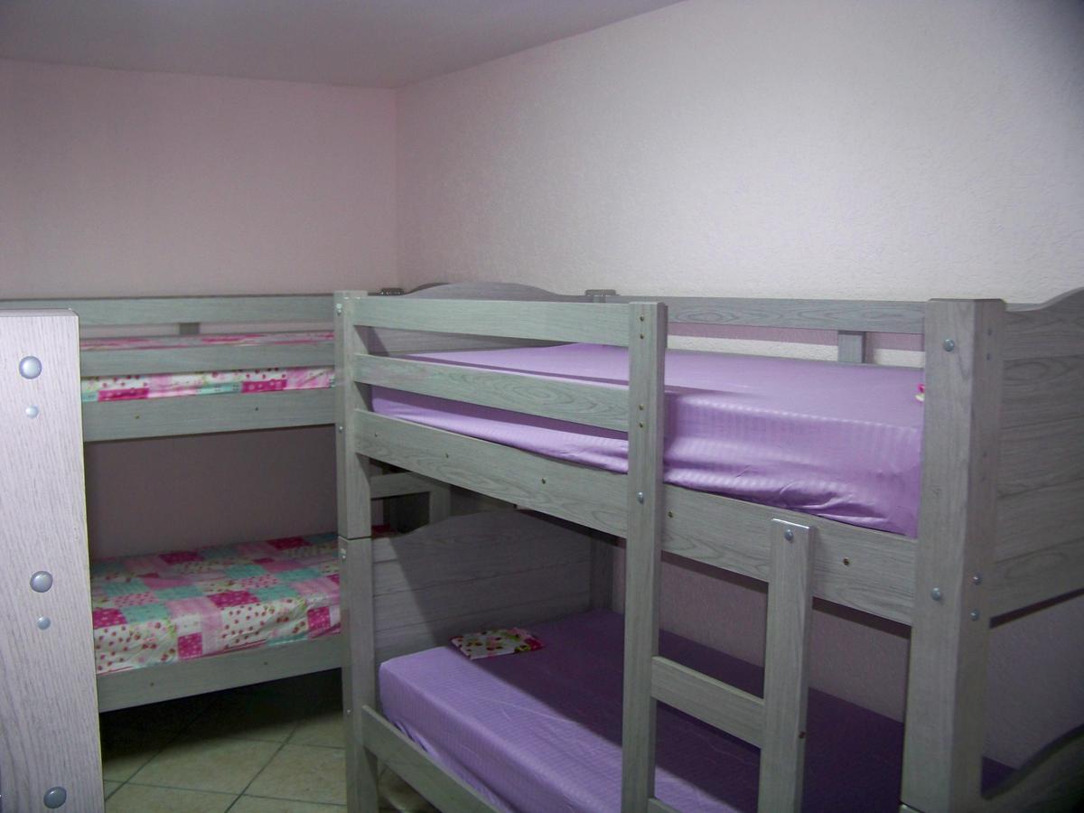 Hostel Da Landa Santana 상파울루 외부 사진