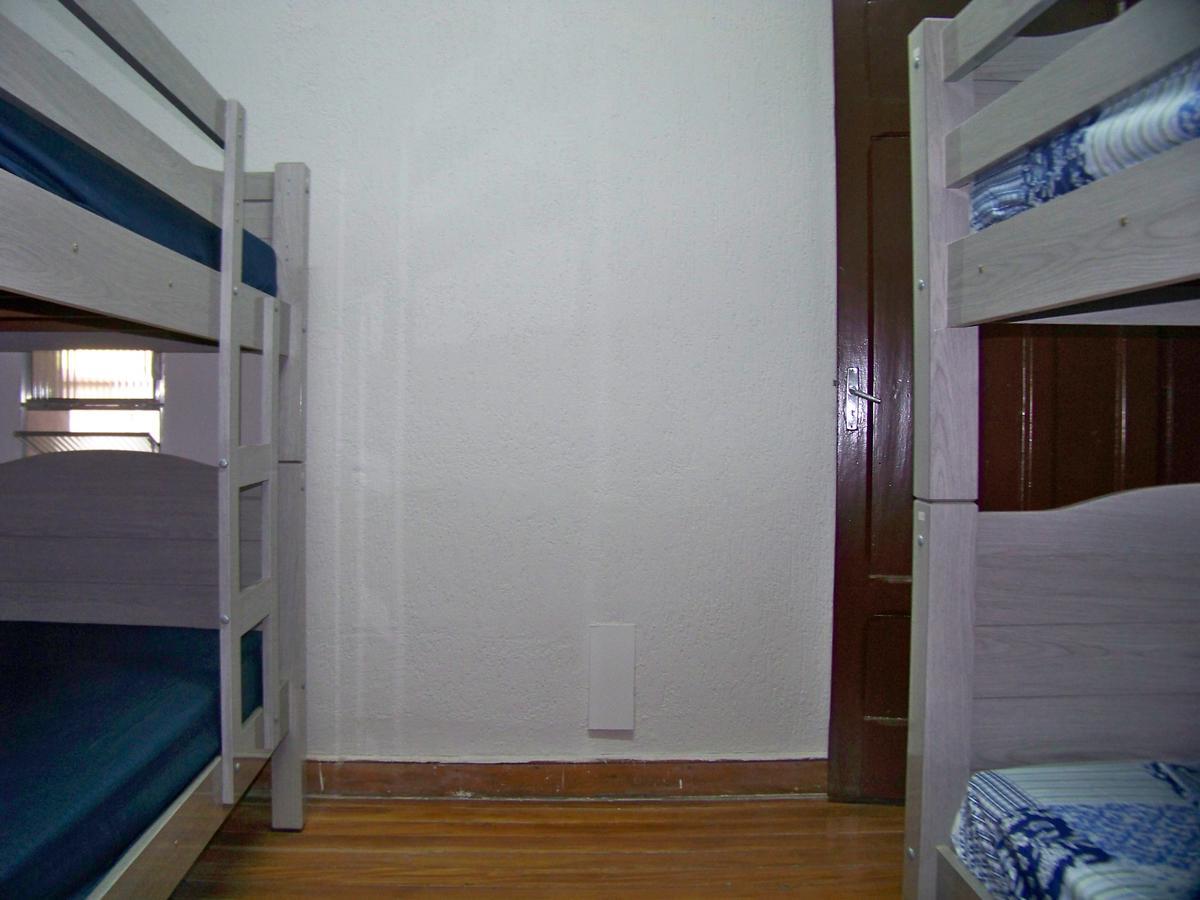 Hostel Da Landa Santana 상파울루 외부 사진