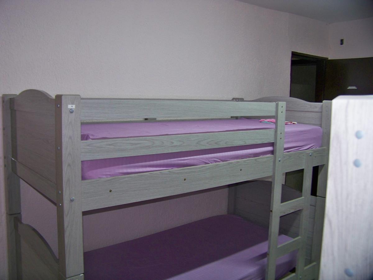 Hostel Da Landa Santana 상파울루 외부 사진