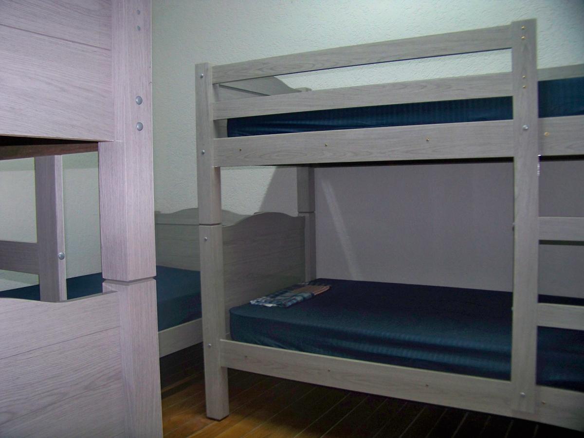 Hostel Da Landa Santana 상파울루 외부 사진