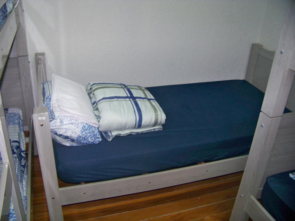 Hostel Da Landa Santana 상파울루 외부 사진