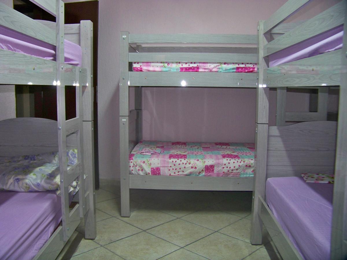Hostel Da Landa Santana 상파울루 외부 사진