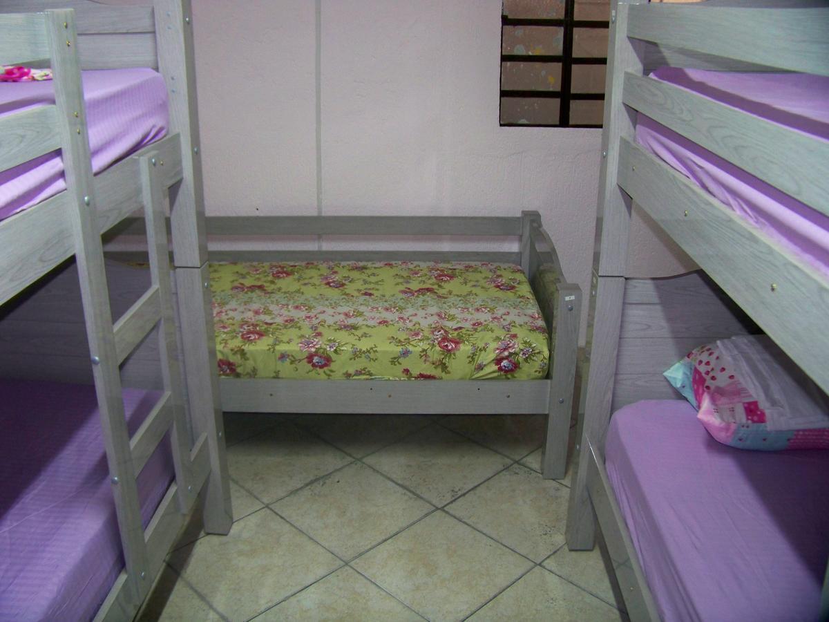 Hostel Da Landa Santana 상파울루 외부 사진