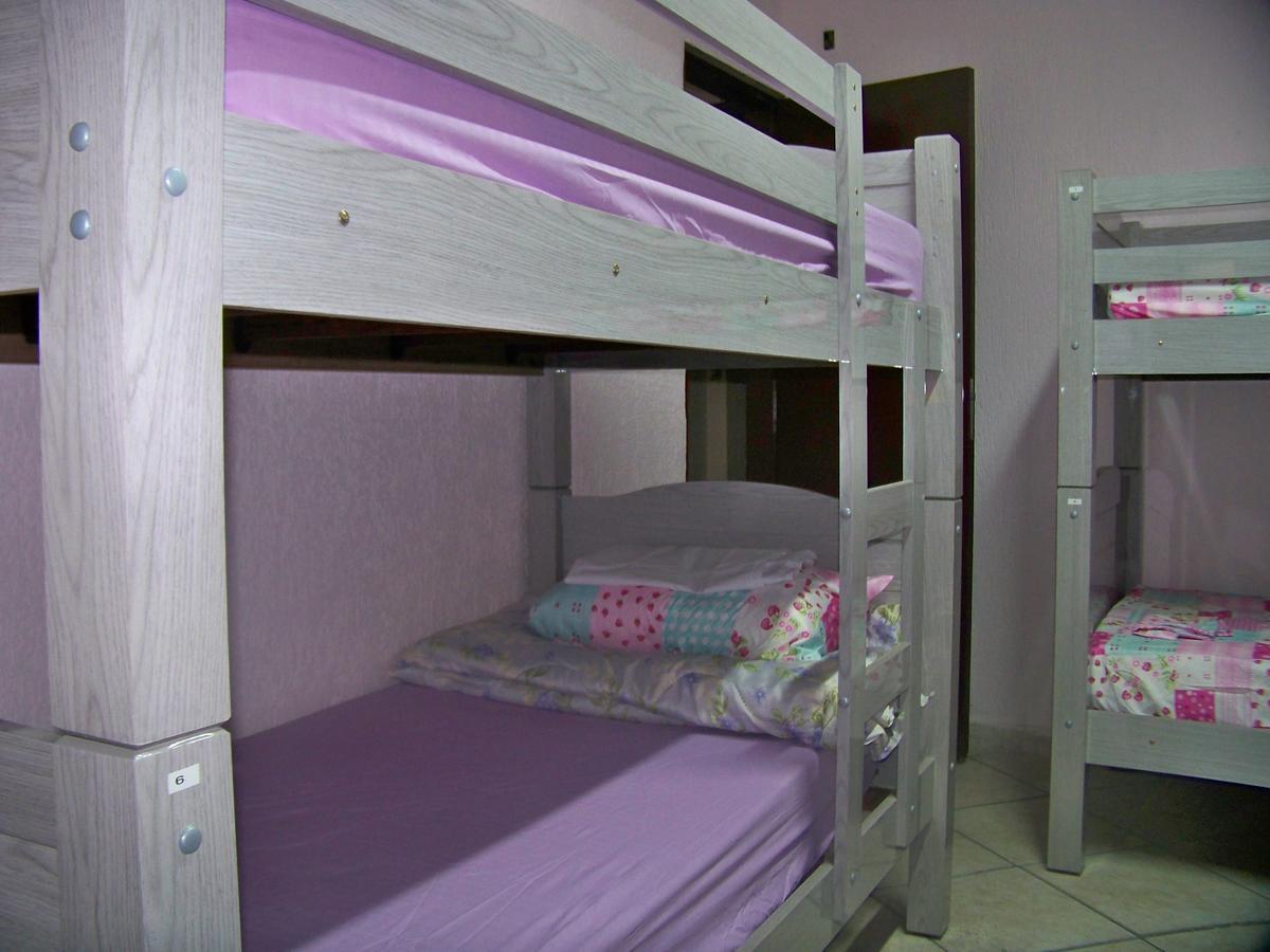 Hostel Da Landa Santana 상파울루 외부 사진