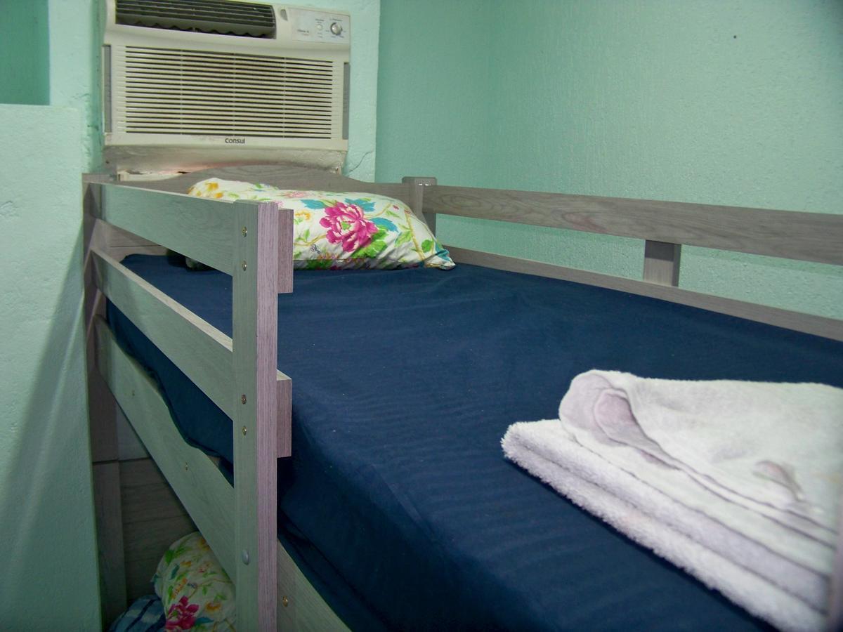 Hostel Da Landa Santana 상파울루 외부 사진