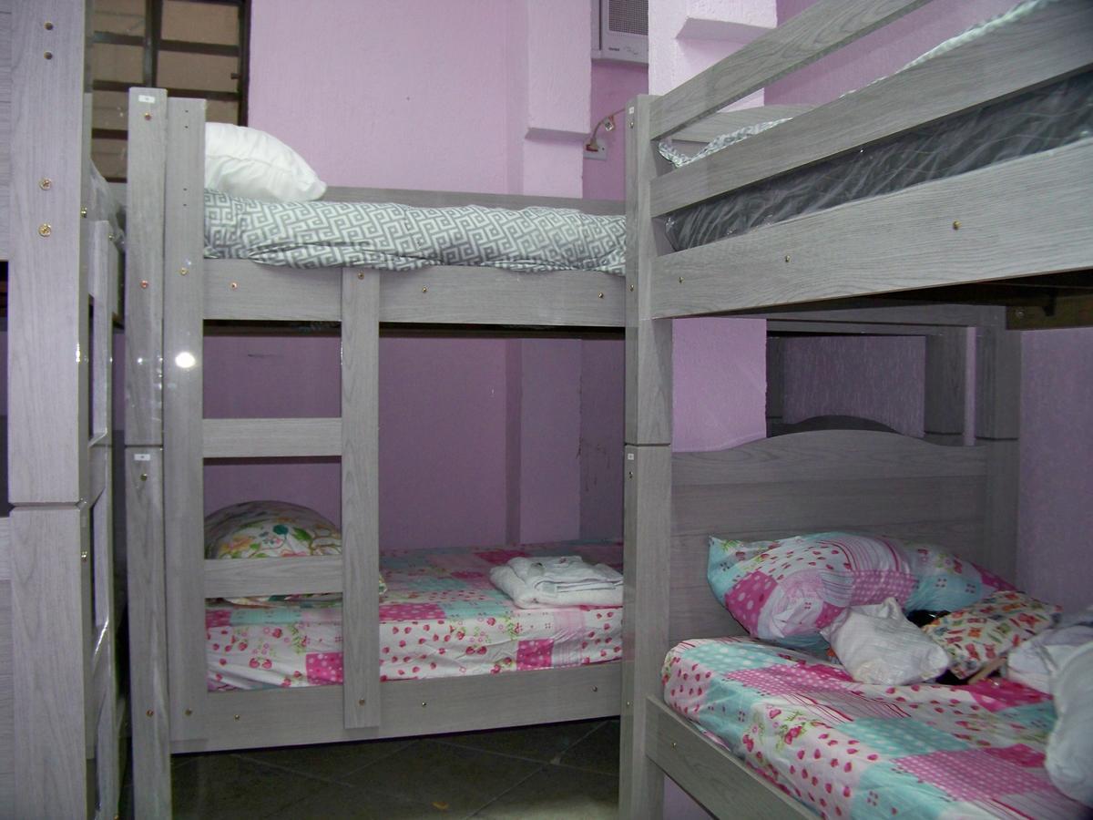 Hostel Da Landa Santana 상파울루 외부 사진
