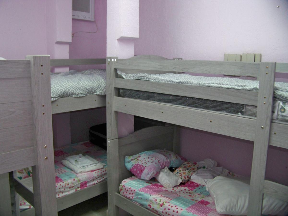 Hostel Da Landa Santana 상파울루 외부 사진