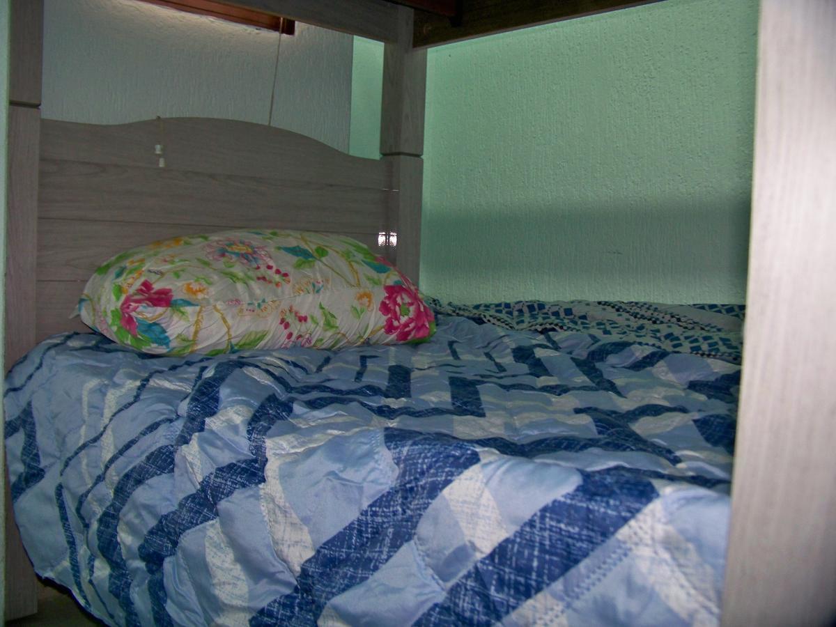 Hostel Da Landa Santana 상파울루 외부 사진