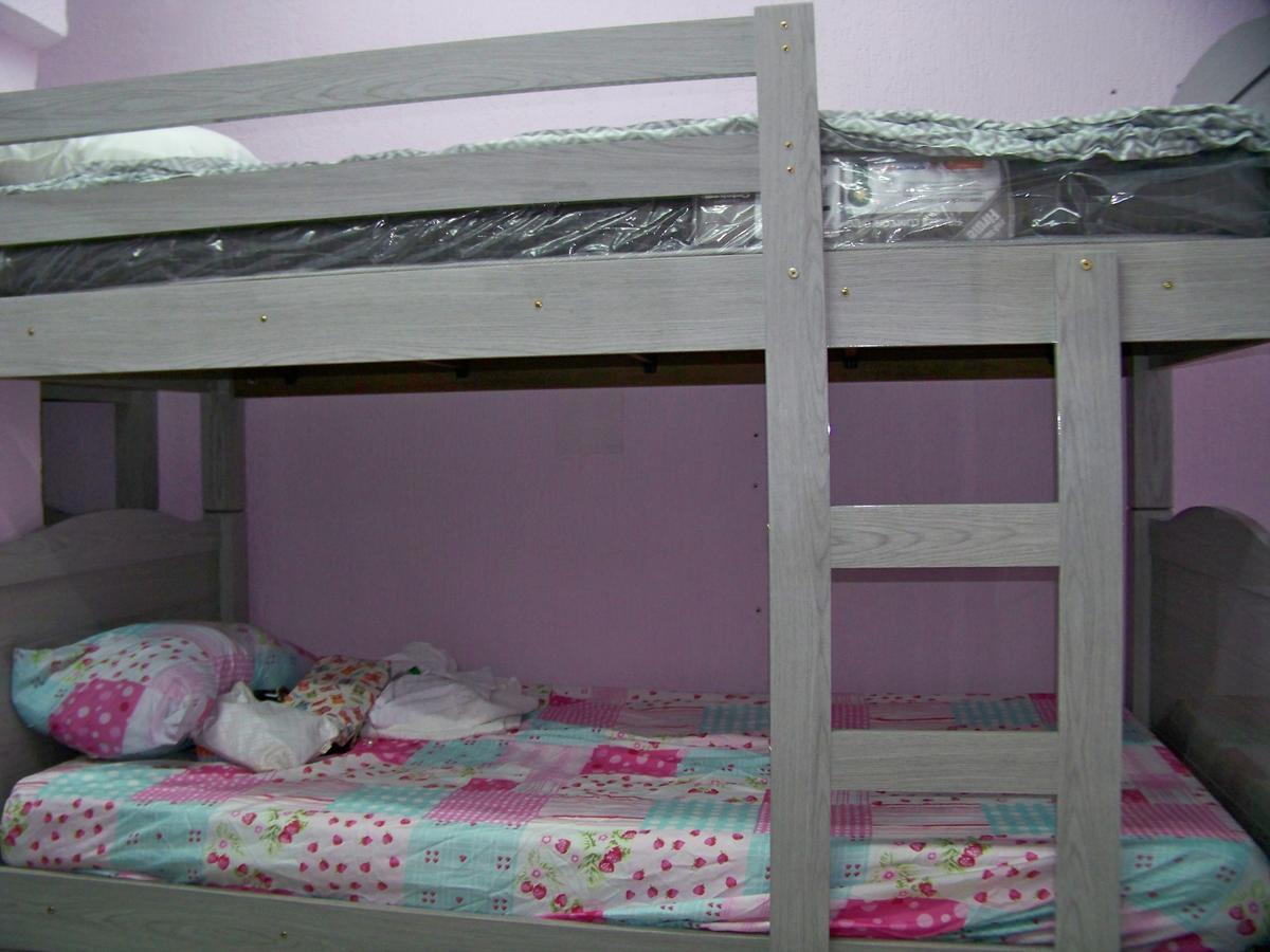 Hostel Da Landa Santana 상파울루 외부 사진