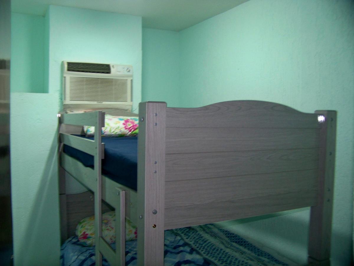 Hostel Da Landa Santana 상파울루 외부 사진