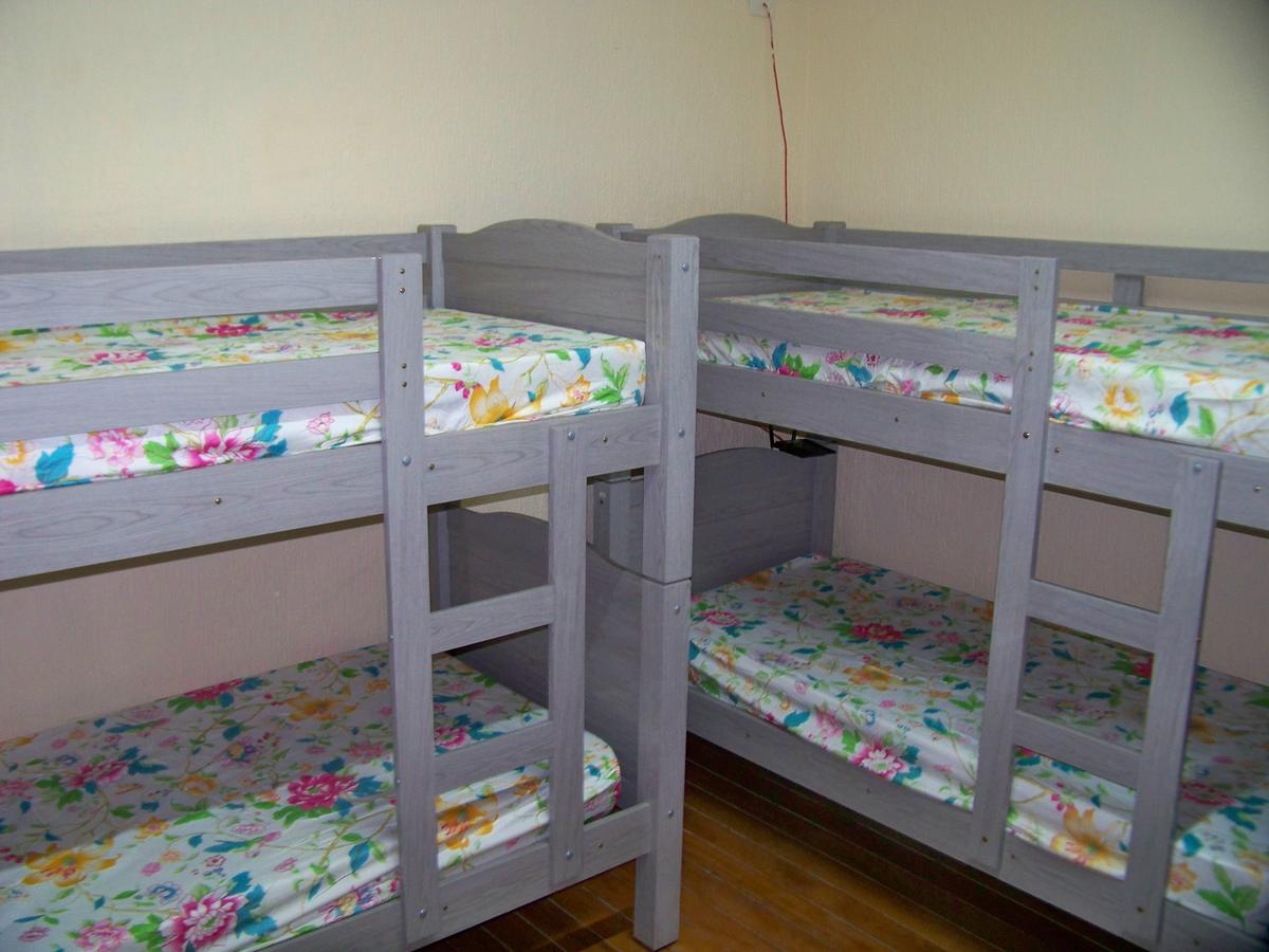 Hostel Da Landa Santana 상파울루 외부 사진