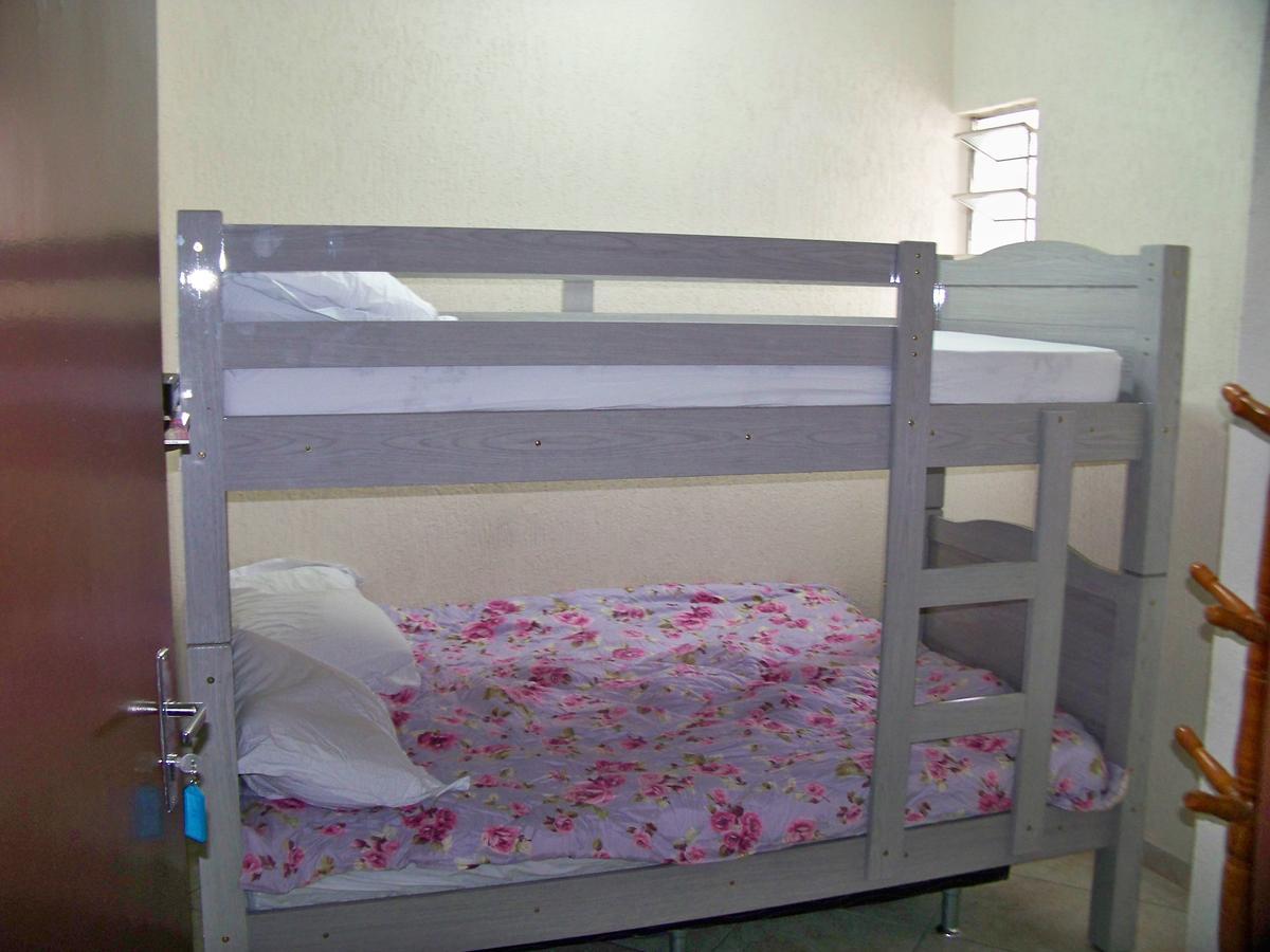 Hostel Da Landa Santana 상파울루 외부 사진