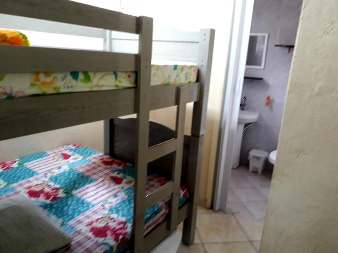 Hostel Da Landa Santana 상파울루 외부 사진