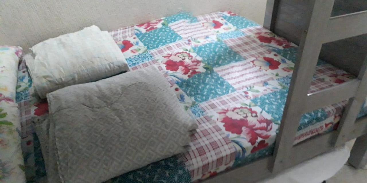 Hostel Da Landa Santana 상파울루 외부 사진