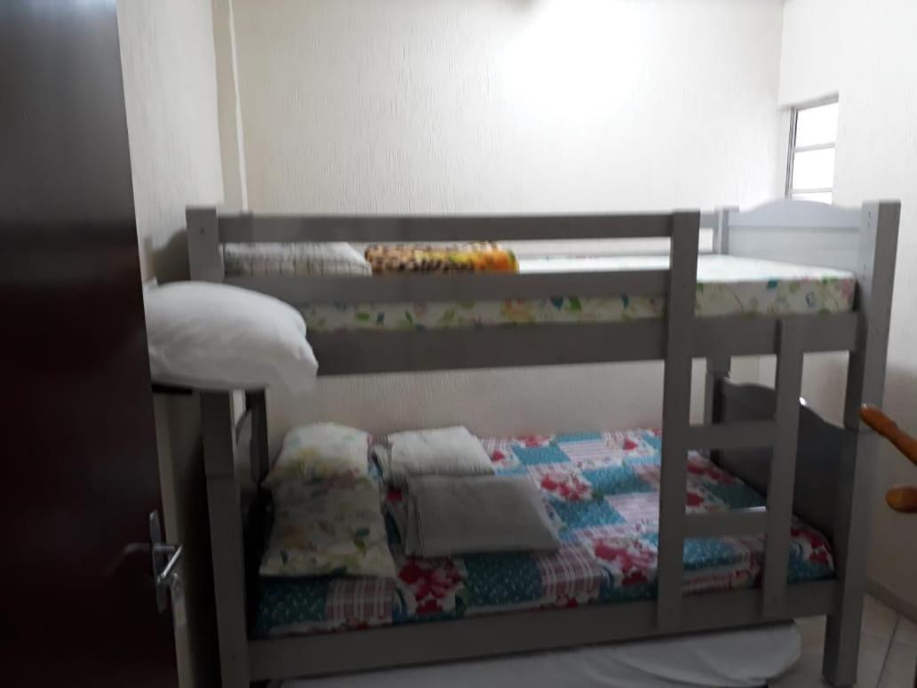 Hostel Da Landa Santana 상파울루 외부 사진
